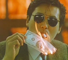 chow-yun-fat-lighting-cigarette-with-burning-money